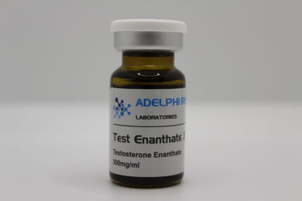 Testosterone Enanthate