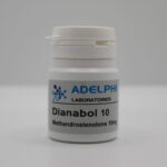 Dianabol