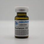 Adelphi Sustanon 250mg 10ml Vial