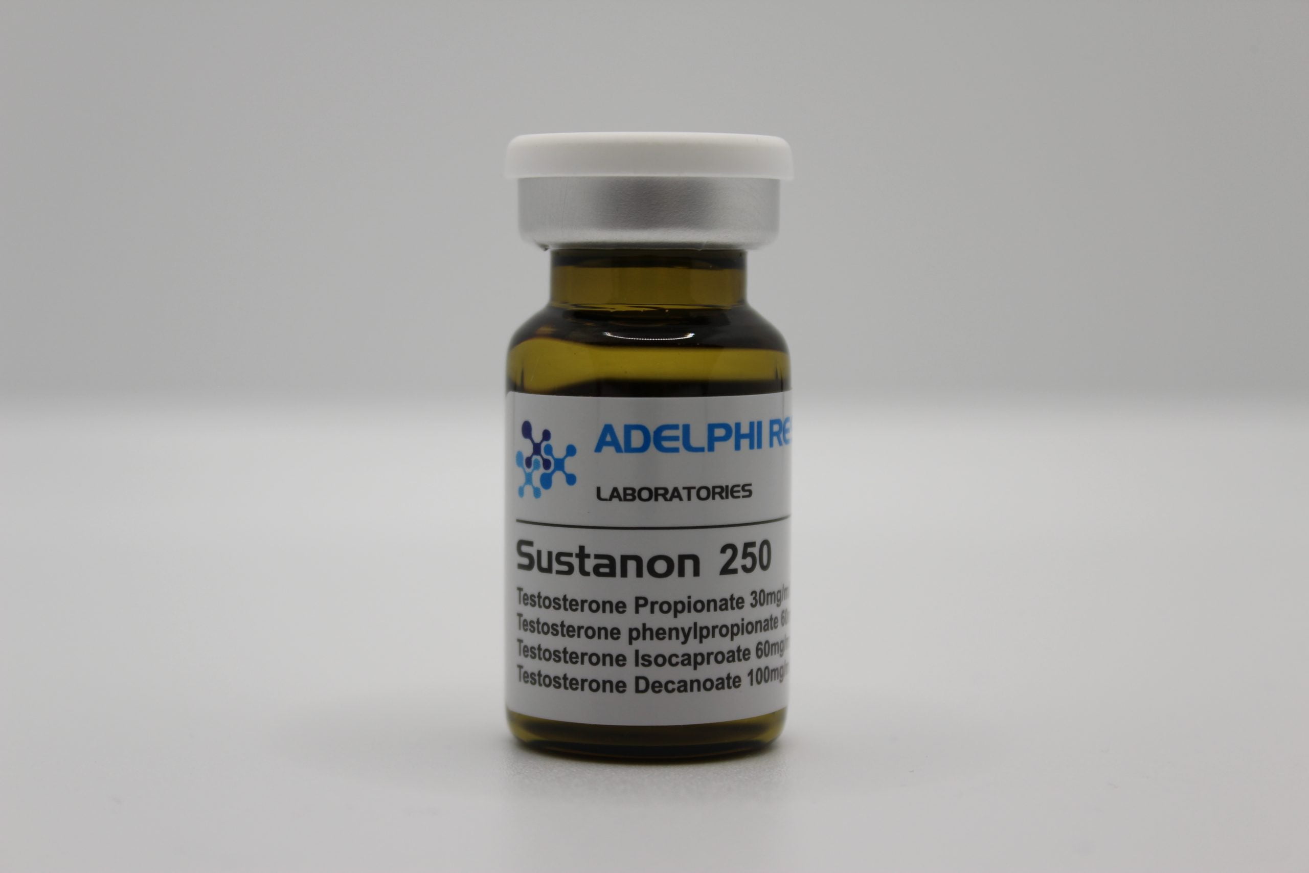 Adelphi_sustanon_250-scaled-1.jpg Adelphi Sustanon 250mg 10ml Vial - Image 1