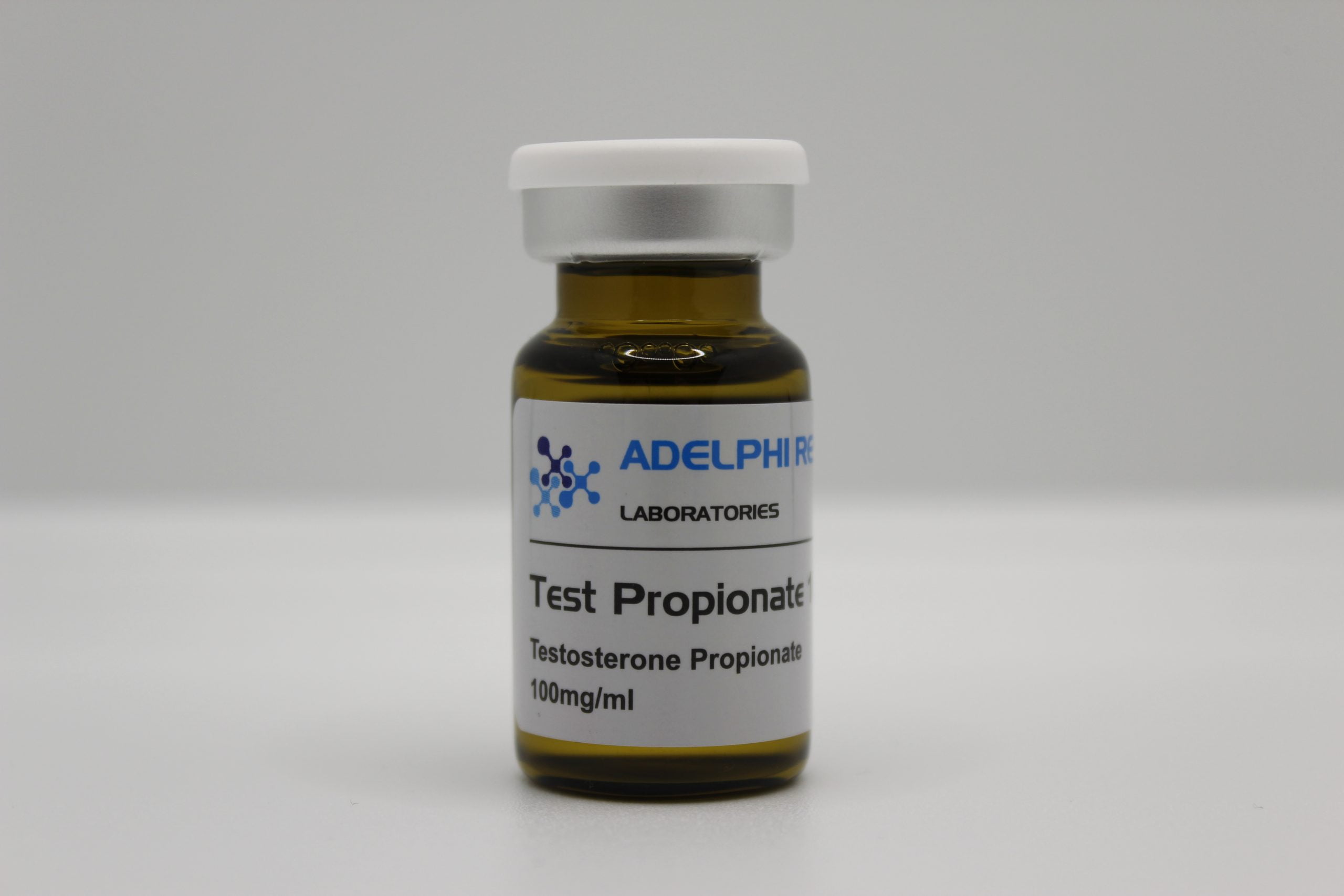 Adelphi_test_propionate-scaled-1.jpg Adelphi Test Propionate 100mg 10ml Vial - Image 1