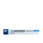 Pfizer Genotropin GoQuick Pen 5.3 mg/ml (16IU)