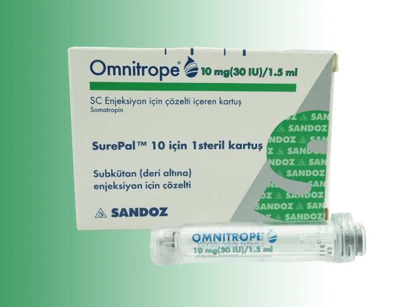 IMG_3008.jpg Omnitrope 10mg 1.5ml 30iu HGH - Image 1