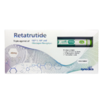 Retatrutide Synedica
