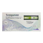 Tirzepatide 40mg Injection Pen Kit