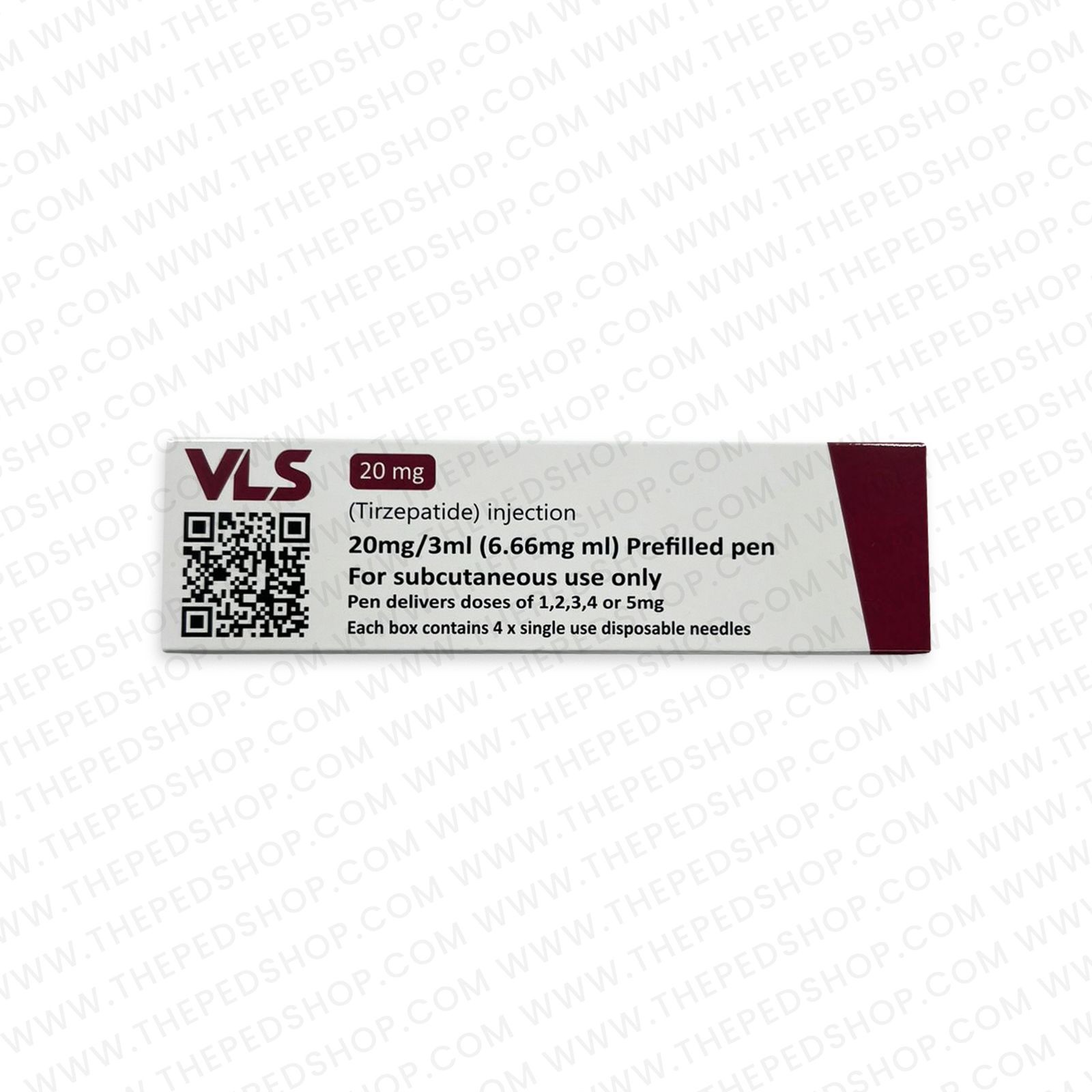 VLS-Tirzepatide-20mg-Pen.jpeg VLS Tirzepatide 20mg Pen - Image 1