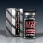 Test Propionate 100mg (10 ml) Optimum Biotech