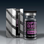 Tren E 200 (Trenbolone Enanthate) 200mg Optimum Biotech