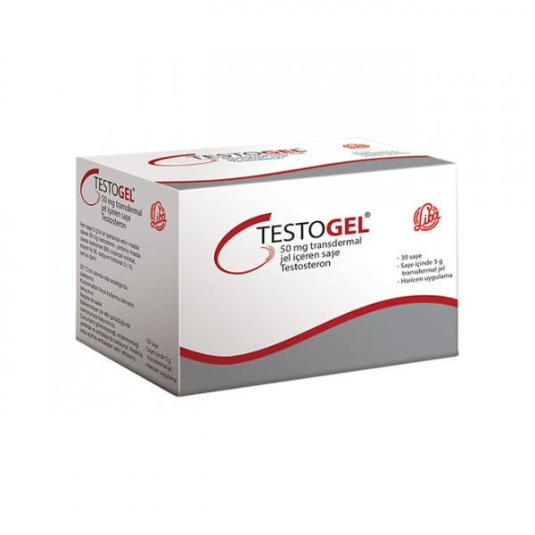 testogel.jpeg Testogel 50mg Testosterone Gel - Image 1